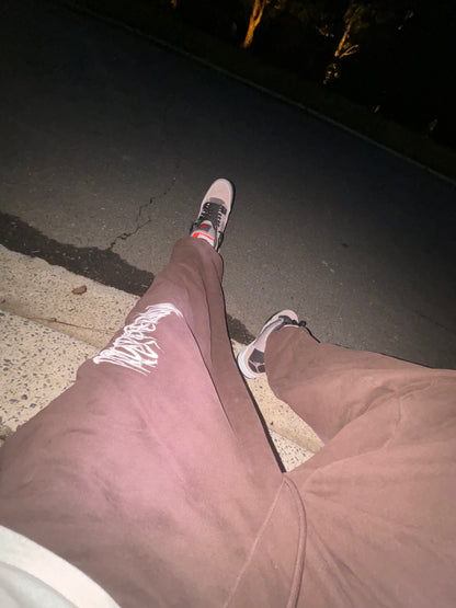 "ProspX" SweatPants